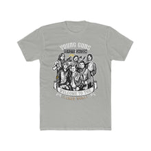 Load image into Gallery viewer, Young Guns Peyote Saloon Tee on Next Level