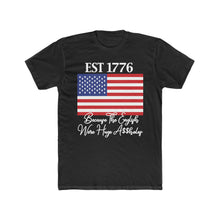 Load image into Gallery viewer, July 4th T-Shirt