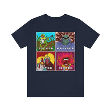 Load image into Gallery viewer, Picker Grinner Tee on Bella Canvas