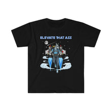 Load image into Gallery viewer, Elevate on Softstyle Tee