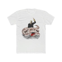 Load image into Gallery viewer, David and Falkor Tee on Men's Next Level