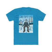 Load image into Gallery viewer, Chill Donkey on Men's Cotton Crew