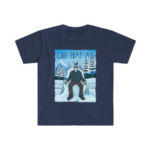 Load image into Gallery viewer, Chill Tee on Softstyle Unisex
