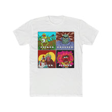 Load image into Gallery viewer, Picker Grinner on Men's Next Level Tee