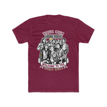 Load image into Gallery viewer, Young Guns Peyote Saloon Tee on Next Level