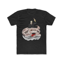 Load image into Gallery viewer, David and Falkor Tee on Men's Next Level