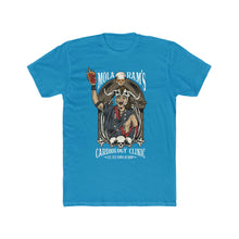 Load image into Gallery viewer, Mola Ram Tee on Men's Next Level 3600