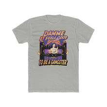 Load image into Gallery viewer, Van Damme Tee on Next Level