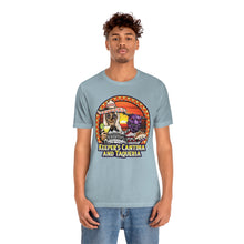 Load image into Gallery viewer, Keeper's Tee on Bella Canvas