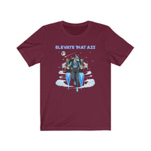 Load image into Gallery viewer, Elevate on Bella Canvas Tee