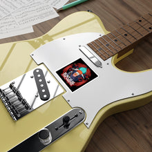 Load image into Gallery viewer, Dont Fear The Meeper Die-Cut Sticker
