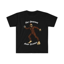 Load image into Gallery viewer, Bigfoot Tee on Softstyle