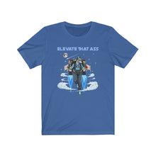 Load image into Gallery viewer, Elevate on Bella Canvas Tee