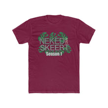 Load image into Gallery viewer, Neked And Skeert Tee on Next Level