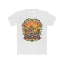 Load image into Gallery viewer, Everlong Skeleton Tee on Next Level