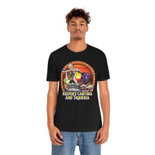 Load image into Gallery viewer, Keeper's Tee on Bella Canvas