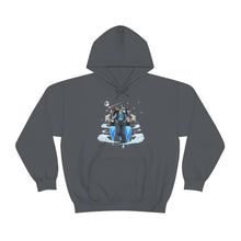 Load image into Gallery viewer, Elevate on Heavy Blend Hoodie