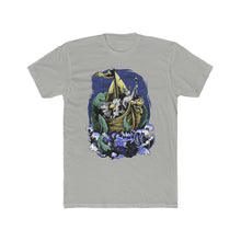 Load image into Gallery viewer, Men's Cotton Wild Things T-Shirt