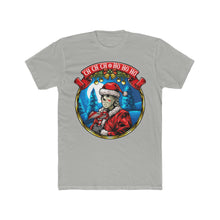 Load image into Gallery viewer, Santa Voorhees Tee on Next Level