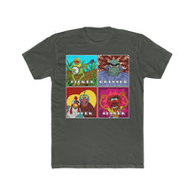Load image into Gallery viewer, Picker Grinner on Men's Next Level Tee