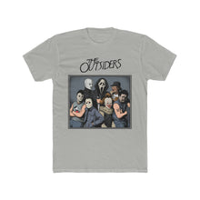 Load image into Gallery viewer, Outsiders T-Shirt on Next Level
