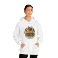 Load image into Gallery viewer, Animal Budokan Heavy Blend Hoodie