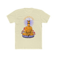 Load image into Gallery viewer, Enlightened Donkey Tee on Next Level