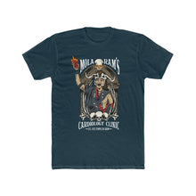Load image into Gallery viewer, Mola Ram Tee on Men's Next Level 3600