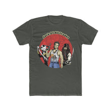 Load image into Gallery viewer, Jack of All Trades Tee on Next Level