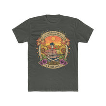 Load image into Gallery viewer, Everlong Skeleton Tee on Next Level