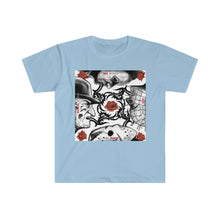 Load image into Gallery viewer, Red Hot Movie Killers T-Shirt