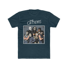 Load image into Gallery viewer, Outsiders T-Shirt on Next Level