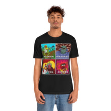 Load image into Gallery viewer, Picker Grinner Tee on Bella Canvas