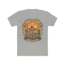 Load image into Gallery viewer, Everlong Skeleton Tee on Next Level