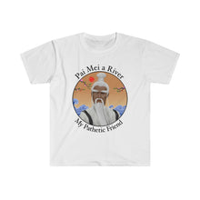 Load image into Gallery viewer, Kill Bill Pai Mei Tee on Softstyle