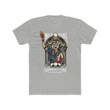 Load image into Gallery viewer, Mola Ram Tee on Men's Next Level 3600