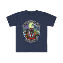 Load image into Gallery viewer, Riverbottom Nightmare Christmas on Softstyle