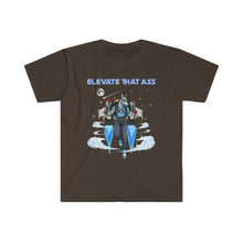 Load image into Gallery viewer, Elevate on Softstyle Tee