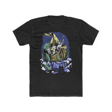 Load image into Gallery viewer, Men's Cotton Wild Things T-Shirt