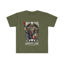 Load image into Gallery viewer, Mola Ram Tee on Softsyle