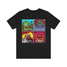 Load image into Gallery viewer, Picker Grinner Tee on Bella Canvas