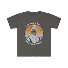 Load image into Gallery viewer, Kill Bill Pai Mei Tee on Softstyle