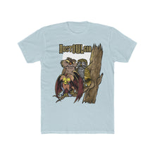 Load image into Gallery viewer, NostOWLgia on Next Level Tee