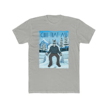 Load image into Gallery viewer, Chill Donkey on Men's Cotton Crew