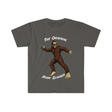 Load image into Gallery viewer, Bigfoot Tee on Softstyle