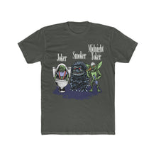 Load image into Gallery viewer, 80's Monsters Tee on Next Level