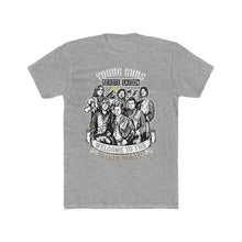 Load image into Gallery viewer, Young Guns Peyote Saloon Tee on Next Level