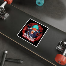Load image into Gallery viewer, Dont Fear The Meeper Die-Cut Sticker