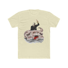 Load image into Gallery viewer, David and Falkor Tee on Men's Next Level