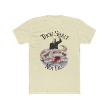 Load image into Gallery viewer, David and Falkor w/ words on Next Level